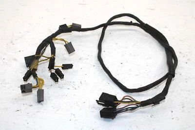 Arnés de cableado de faros Ski-doo Formula Iii 700 1998 OEM 515165300 SS81 Foto 1 de 4
