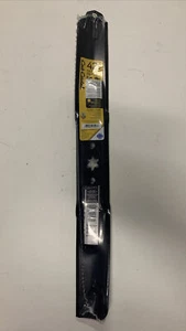 2pk Cub Cadet High Lift Blade Set For 42” Deck Mowers 742-04308, 742-04312 - Foto 1 di 4