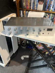 TOA 900 Series Ampilifier M-900A c-x - Picture 1 of 5