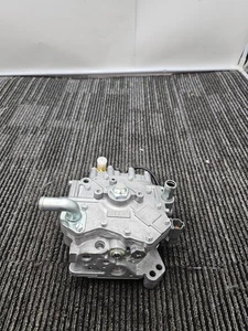 Nikki 16310-FU46C Vaporizer Fits Nissan Unicarrier Toyota Forklift - Picture 1 of 7