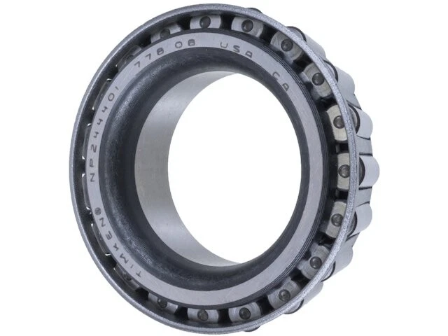 Cojinete de rueda exterior delantero para 98-03 Dodge B1500 Ram 1500 Van 2500 3500 ZG62Z9 Foto 1 de 1