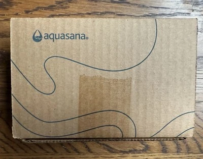 Aquasana AQ-PWFS-R-D Replacement Cartridge for AQ-PWFS Pitcher or Dispenser - Image 1 of 2