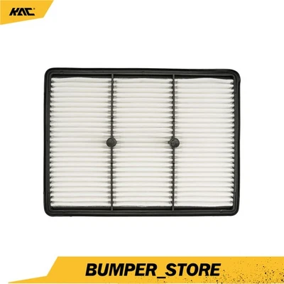 Filtro de aire de cabina para Kia Niro 2017-2022 y Hyundai Ioniq 2017 1,6 L 28113G2100 Foto 1 de 4