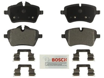 For 2006-2015 Mini Cooper Brake Pad Set Front Bosch 65759XDYZ 2012 2009 2007 - Image 1 of 2