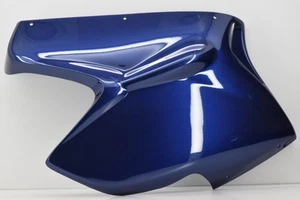 Carena Inferiore Destra Blu Originale Ducati ST2 ST4 48010611AD - Imagen 1 de 6