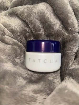 Tatcha Ageless Revitalizing Eye Cream 11.4ml/ 0.38 oz New Without Box. - Image 1 of 4