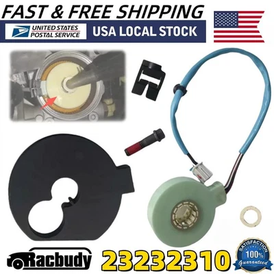 🚕Sensor de par de dirección asistida 23232310 para Chevrolet Malibu Pontiac Saturn Aura Foto 1 de 4