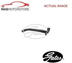 RADIATOR HOSE UPPER GATES 05-2858 P FOR MERCEDES-BENZ E-CLASS 130KW,165KW - Picture 1 of 5