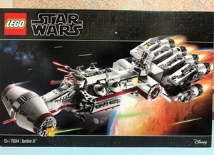 Lego 75244 Star Wars Tantive IV 1768pcs SEALED - Picture 1 of 4