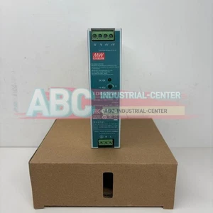 1PCS New Mean Well EDR-75-24 Switching Power Supply# - Picture 1 of 6
