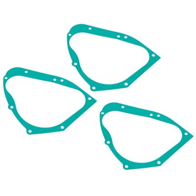 3x Junta de cubierta de generador para Suzuki GN 125 DR 125 SE GS 125 GZ 125 TU 125 EN125 Foto 1 de 4