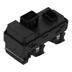 Driver Window Control Switch for Chevy Silverado/GMC Sierra 2007-2014 25789692 - Picture 1 of 11