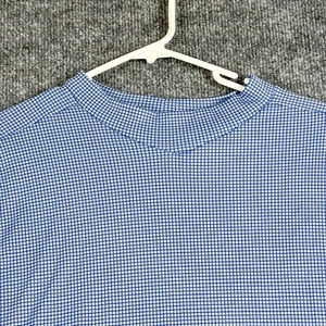Brooks Therma-Tec Shirt Womens XL Long Sleeve Pullover Made USA Performance Top - Picture 1 of 11
