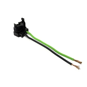 Mercedes Electrical Connector 0115457128 - Foto 1 di 9