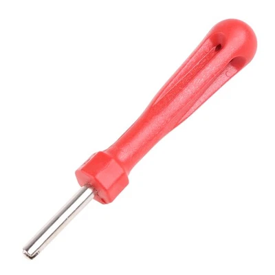Auto Car Slotted Handle Tire for Valve Stem Core Remover Screwdriver Too - Image 1 of 4