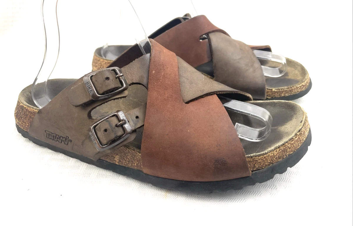 Birkenstock Tatami Sandals for Women for sale - eBay