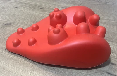 Kanjo Acupressure Neck Pain Relief Cushion Pillow Targeted Pillow - Image 1 of 4