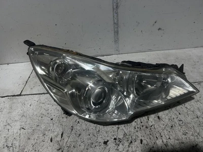 Subaru Outback Right Headlight B5A 05/2009-03/2012 - image 1 of 4