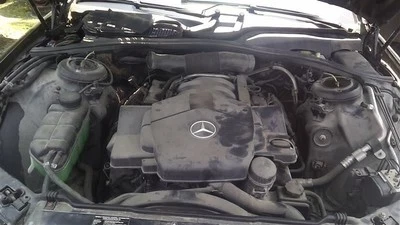 Power Brake Booster 215 Type CL500 Fits 00-06 MERCEDES CL-CLASS 624938 - Image 1 of 4