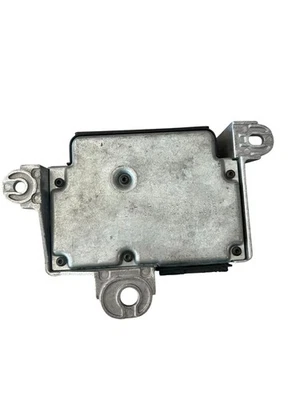 Centralina airbag Renault Megane II Serie 3 Porte 2004/2009 8200481127 - Immagine 1 di 4