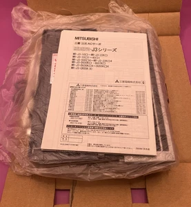 MITSUBISHI	MR-J3-20B-S066 (e339) - Picture 1 of 7