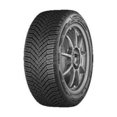 Goodyear 225/60 R18 104T Winterreifen UltraGrip Ice 3 3PMSF XL | 29523 - Bild 1 von 4