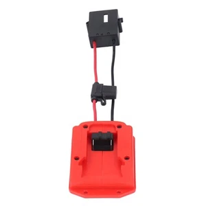 Toddler Riding Toys Battery Adapter Lightweight Safe Children Riding Toys - Picture 1 of 12