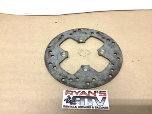 2000-2003 Can-Am DS 650 Rear Brake Rotor Disc - Picture 1 of 8