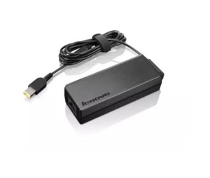 Lenovo 90w Slim Netzteil für S540, T431s, T440, T440p, T440s, T450, T450s, T460 - Bild 1 von 1