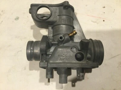 #4 карбюратор кузова 1977 Kawasaki KZ650 KZ 650 77 B KZ650B - Изображение 1 из 4