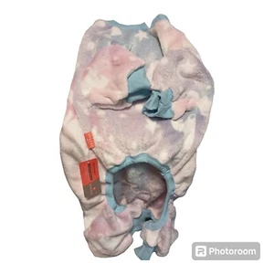 Kyeese Unicorn Dog Pajamas PJ's Super Soft 2XL - Picture 1 of 4