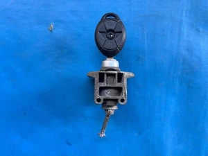 BMW Mini One/Cooper/S Right Side Door Barrel and Key (R50/R52/R53) 2001 - 2006 - Picture 1 of 2