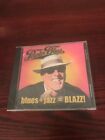 Powder Blues - Blues + Jazz = Blazz ! - CD - 2004 - SCELLÉ EN USINE 