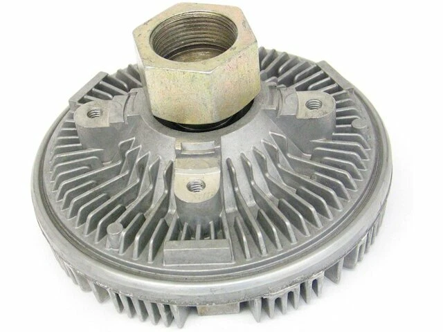 Embrague ventilador clásico para Chevrolet Silverado 2500 HD 2007 motor estadounidense funciona 74759ZG Foto 1 de 2