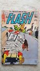 The Flash (Vol 1 1956 DC) #199 1970 Fair