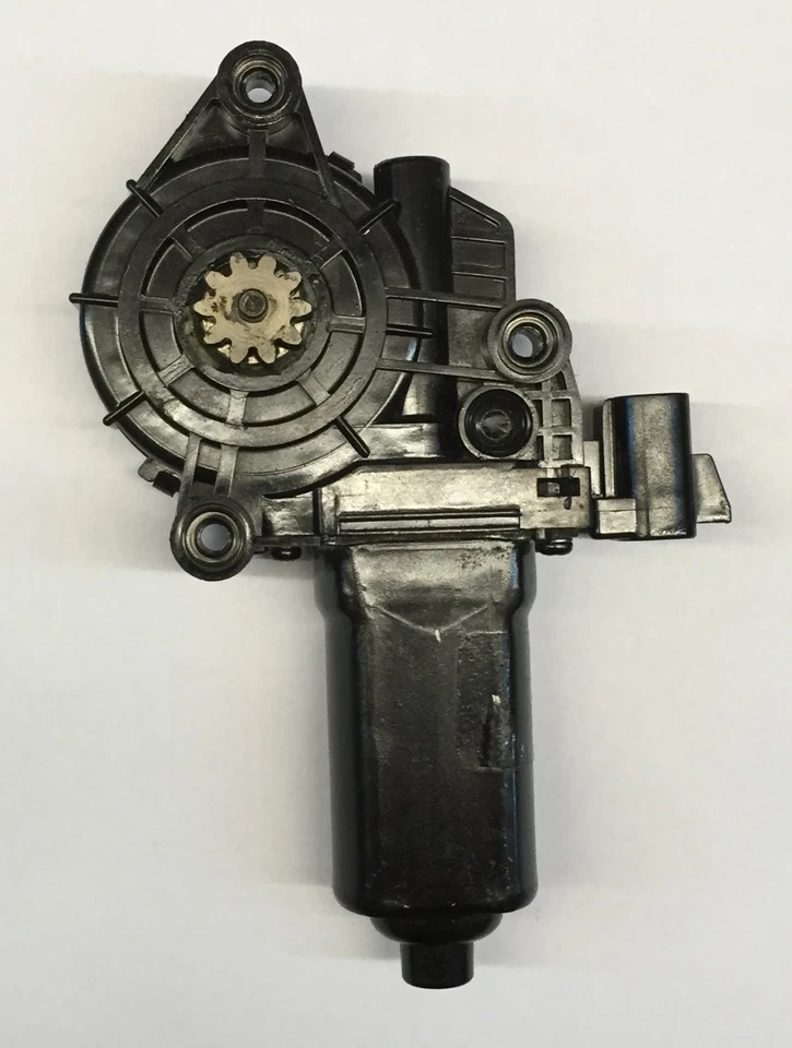 WINDOW LIFT MOTOR (LEFT FRONT) fits: PONTIAC G5 CHEVY COBALT SATURN ION  - Image 1 of 1