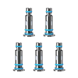 Joyetech EN Coil Serie 5er Pack Verdampferköpfe 0,6Ohm - Bild 1 von 1