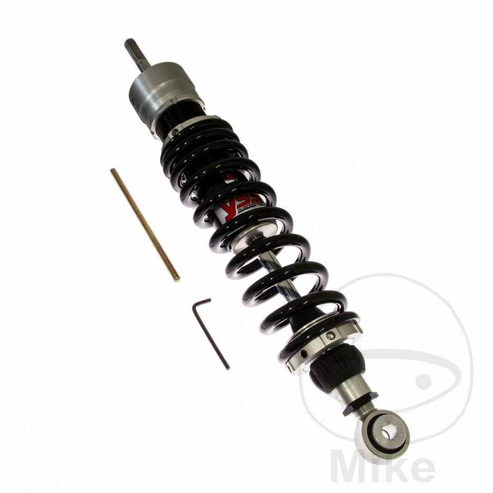 Choque delantero YSS se adapta a BMW R 1100 GS ABS 1993-1999 Foto 1 de 1