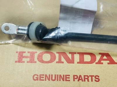 HONDA ACURA GENUINE OEM NSX Ground Cable Assembly Battery ☆ 32600-SL0-003 ☆ - Image 1 of 4