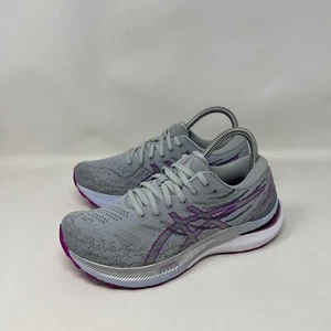 Asics Gel-Kayano 29 Laufschuhe Damengröße 7,5 Turnschuhe sportlich Gehen Fitnessstudio - Bild 1 von 9