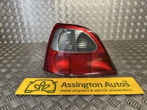 MG ZR Nearside Rücklicht 2004-05 - Bild 1 von 7