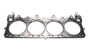 Fits 4.280 MLS Head Gasket .027 - 426 Hemi by Cometic Gaskets C5454-027 - Picture 1 of 1
