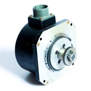 OKUMA ABSOLUTE ENCODER TYPE FB , MC4VA MAGAZIN - Picture 1 of 4