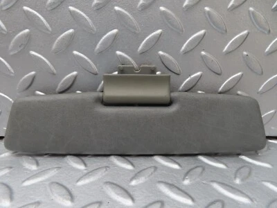 Parasol medio gris Mercedes-Benz W124 260E 16491 Foto 1 de 4