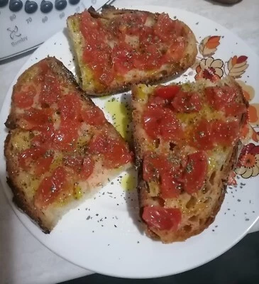 Olio extravergine di oliva 5 litri 2025/26 - Immagine 1 di 4