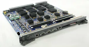 MODULE CPU ALCATEL LUCENT 7750-SR-SFM2-400G 3HE01170AAAF02 SF - Photo 1/8