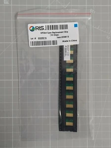HP 364 Cyan Replacement Chip 10Stück(3,50€/Stück) - Bild 1 von 4