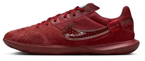 Zapatos de fútbol sala Nike Streetgato~Hombres 11.5~NUEVOS~Equipo Rojo~DC8466-601~Street - Imagen 1 de 8