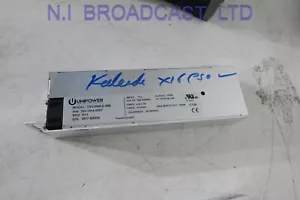 Miranda / Gras Valley Kaleido X16 Netzteil für Multiviewer voll funktionsfähig f - Bild 1 von 4