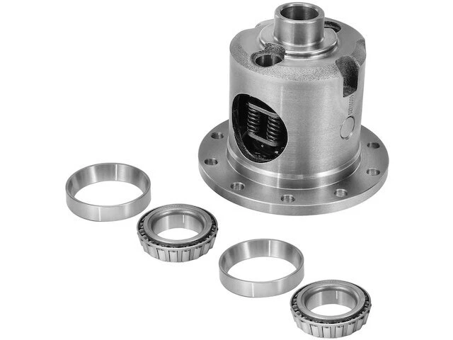 Diferencial Autopart Premium para GMC Safari 1988-2005 55DYPF Foto 1 de 1